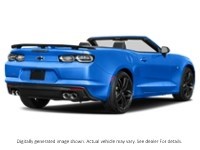 2023 Chevrolet Camaro 2Dr Conv 1Lt