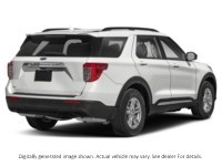 2023 Ford Explorer XLT 4WD
