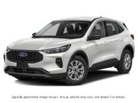2024 Ford Escape Active AWD