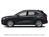 2024 Ford Escape Active | AWD | 1.5L | Roof | Tech Pkg | Htd Str Wh Agate Black Metallic  Shot 3