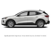 2024 Ford Escape Active AWD Oxford White  Shot 5