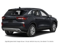 2024 Ford Escape Active | AWD | 1.5L | Roof | Tech Pkg | Htd Str Wh Agate Black Metallic  Shot 6