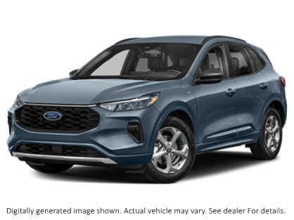 2023 Ford Escape St-Line AWD