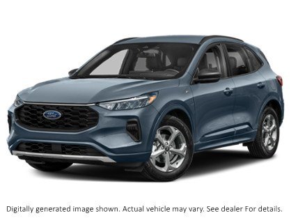2023 Ford Escape St-Line AWD