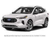 2023 Ford Escape St-Line AWD