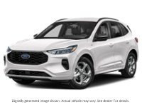 2023 Ford Escape St-Line AWD Star White Metallic Tri-Coat  Shot 7
