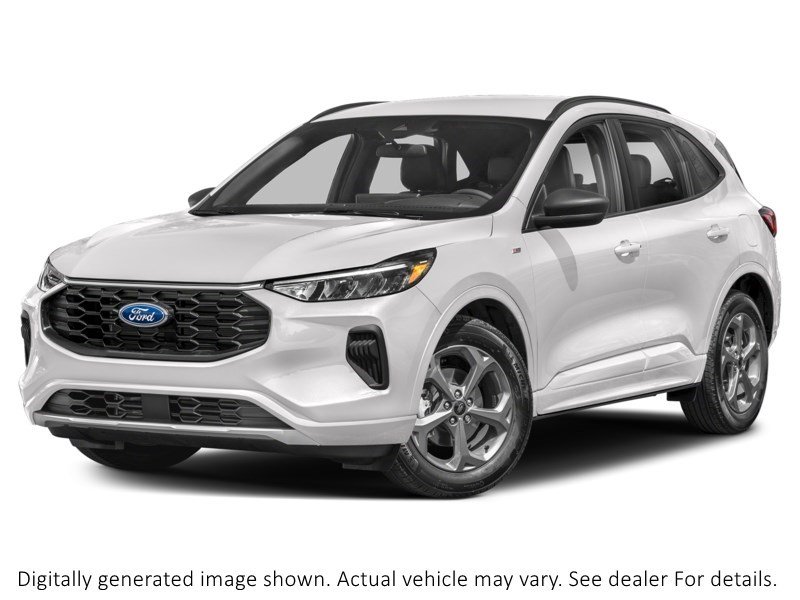 2023 Ford Escape St-Line AWD