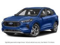 2023 Ford Escape St-Line AWD