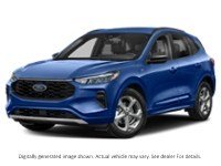 2023 Ford Escape St-Line AWD