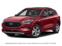 2023 Ford Escape St-Line AWD