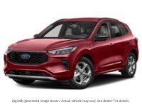 2023 Ford Escape St-Line AWD