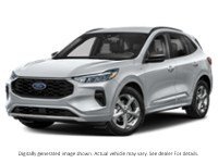 2023 Ford Escape St-Line AWD