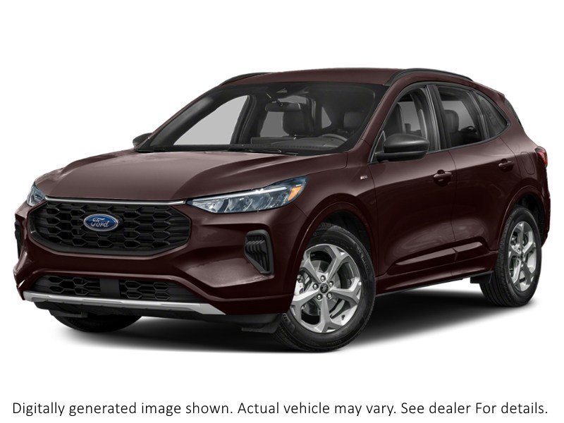 2023 Ford Escape St-Line AWD