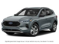 2023 Ford Escape St-Line AWD Carbonized Grey Metallic  Shot 37