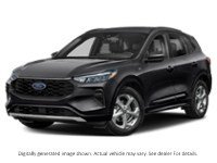 2023 Ford Escape St-Line AWD