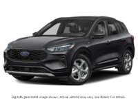 2024 Ford Escape St-Line AWD