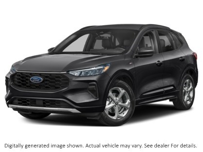 2024 Ford Escape St-Line AWD