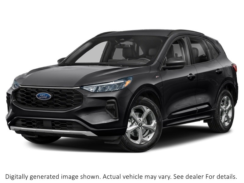 2024 Ford Escape St-Line AWD