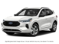 2023 Ford Escape St-Line AWD Oxford White  Shot 44