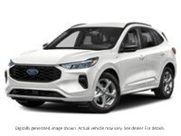 2023 Ford Escape St-Line AWD