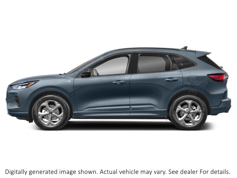 2023 Ford Escape St-Line AWD