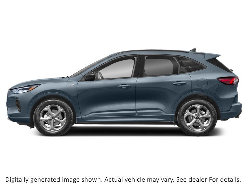 2023 Ford Escape St-Line AWD