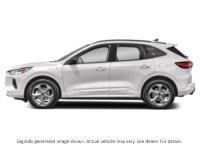 2023 Ford Escape St-Line AWD