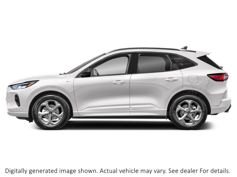2023 Ford Escape St-Line AWD