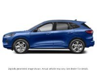 2023 Ford Escape St-Line AWD