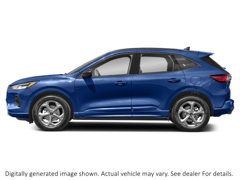 2023 Ford Escape St-Line AWD