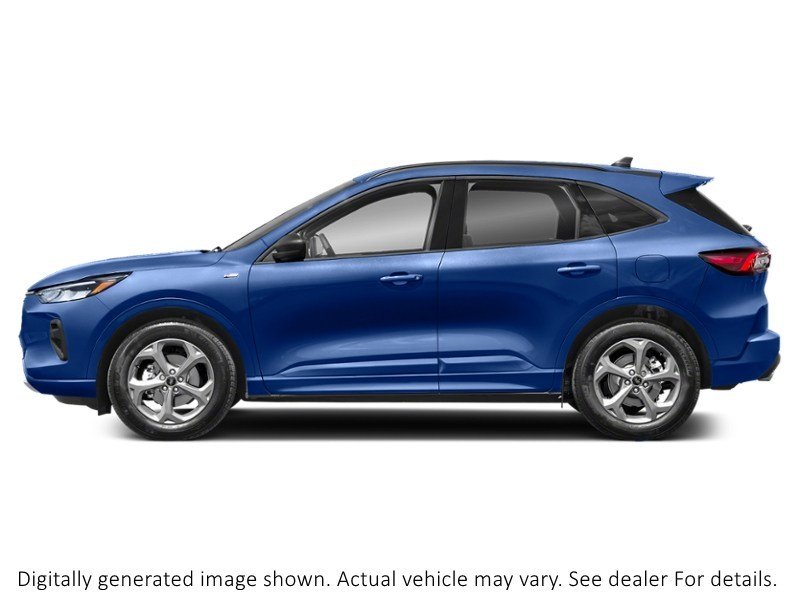 2023 Ford Escape St-Line AWD