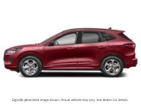 2023 Ford Escape St-Line AWD