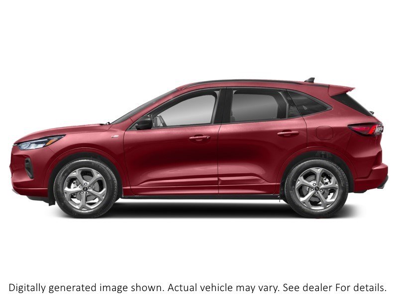 2023 Ford Escape St-Line AWD