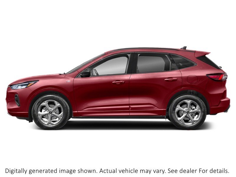 2023 Ford Escape St-Line AWD