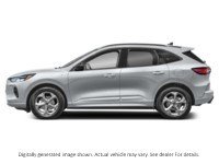2023 Ford Escape St-Line AWD Iconic Silver Metallic  Shot 29