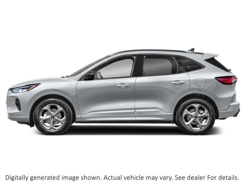 2023 Ford Escape St-Line AWD