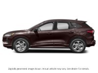 2023 Ford Escape St-Line AWD