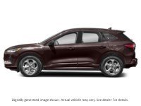 2023 Ford Escape St-Line AWD Cinnabar Red Metallic Premium Colourant  Shot 33