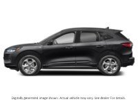 2024 Ford Escape St-Line AWD