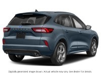 2023 Ford Escape St-Line AWD Vapour Blue Metallic  Shot 6