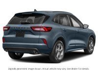 2023 Ford Escape St-Line AWD Vapour Blue Metallic  Shot 6
