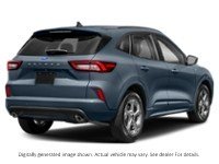 2023 Ford Escape St-Line AWD Vapour Blue Metallic  Shot 6