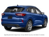 2023 Ford Escape St-Line AWD Atlas Blue Metallic  Shot 18