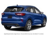 2023 Ford Escape St-Line AWD