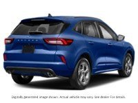 2023 Ford Escape St-Line AWD