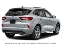 2023 Ford Escape St-Line AWD Iconic Silver Metallic  Shot 26