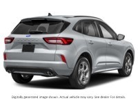 2023 Ford Escape St-Line AWD Iconic Silver Metallic  Shot 30