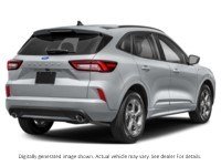 2023 Ford Escape St-Line AWD Iconic Silver Metallic  Shot 26