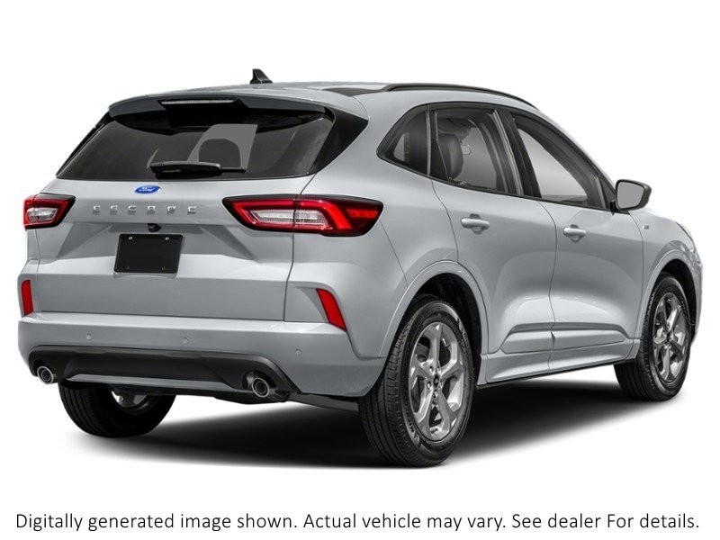2023 Ford Escape St-Line AWD
