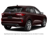 2023 Ford Escape St-Line AWD Cinnabar Red Metallic Premium Colourant  Shot 32